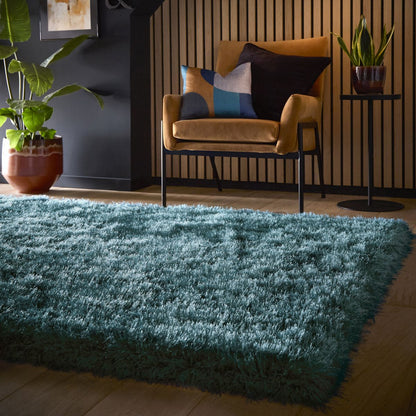 My Rug Teal