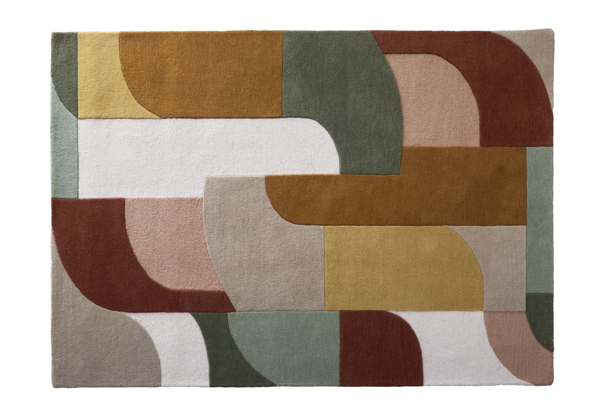 Origins Retro Deco Tan