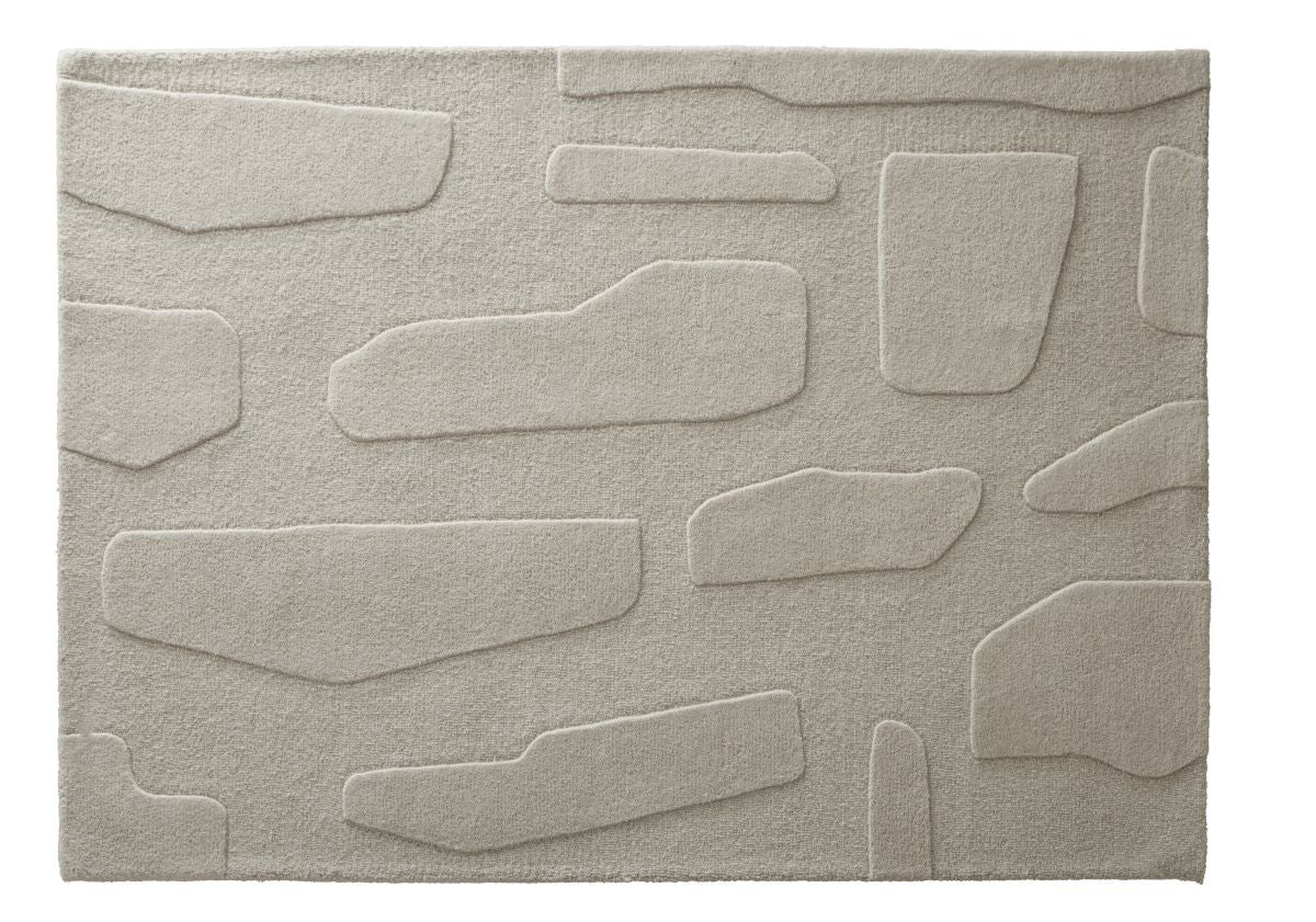 Hug Rug Sense Stone