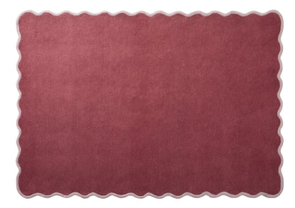 Origin Borderline Pink