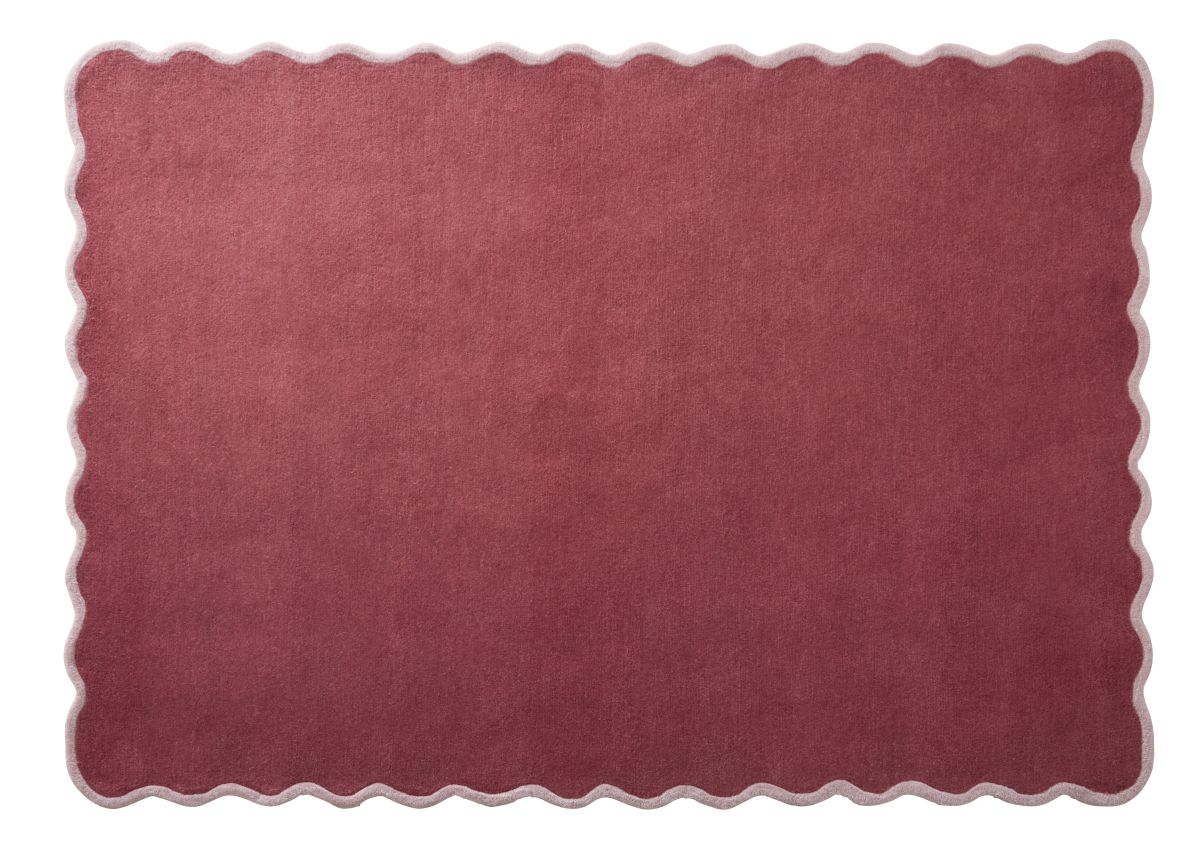 Origin Borderline Pink