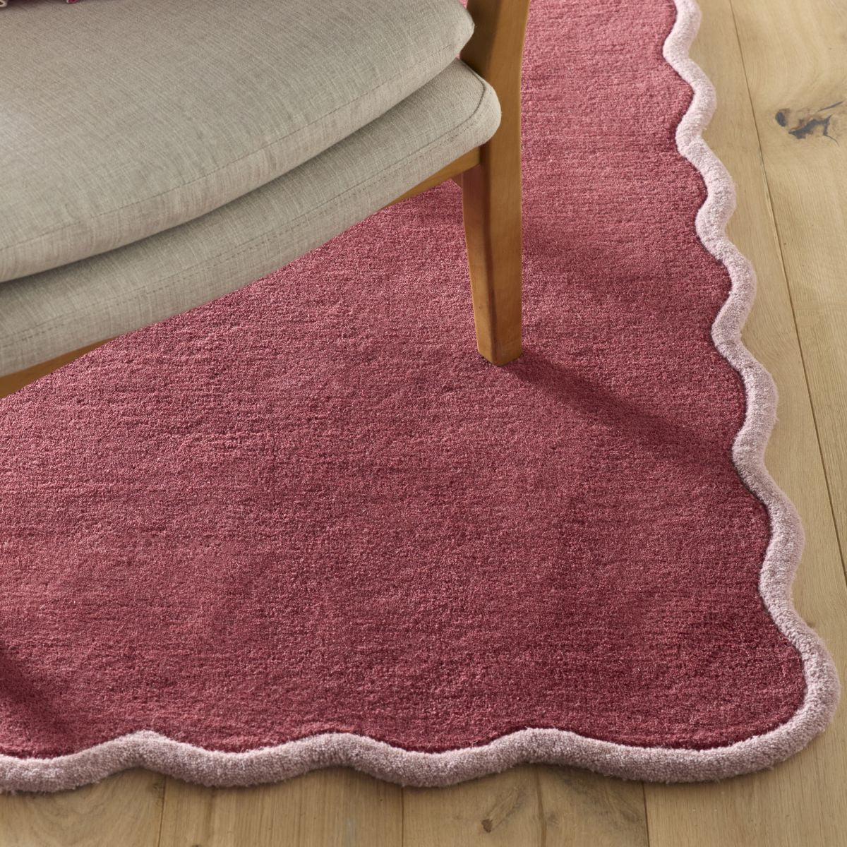 Origin Borderline Pink