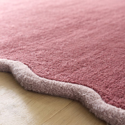 Origin Borderline Pink