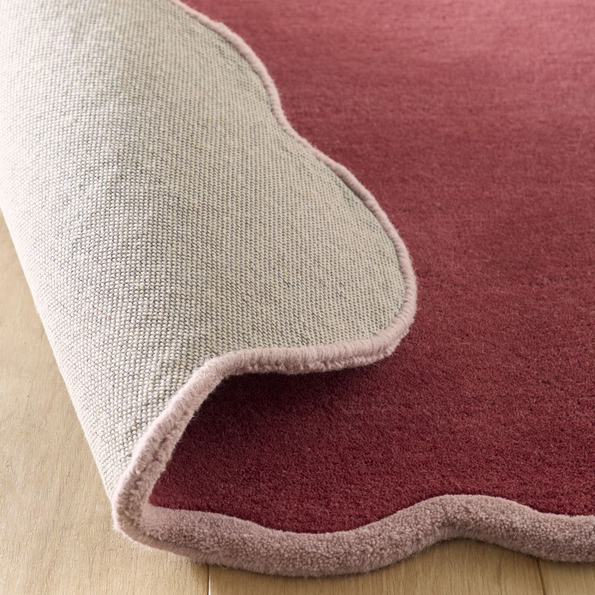 Origin Borderline Pink