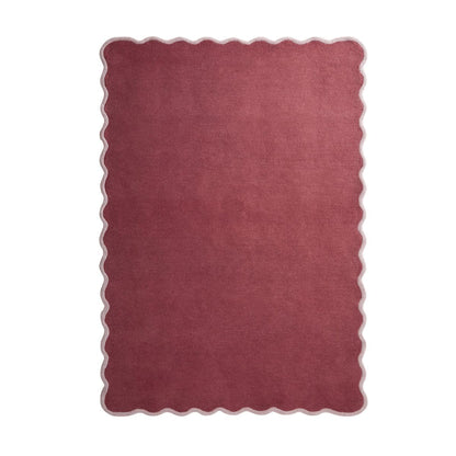 Origin Borderline Pink