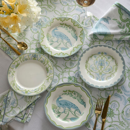 Palm Court Napkins 4 Pack