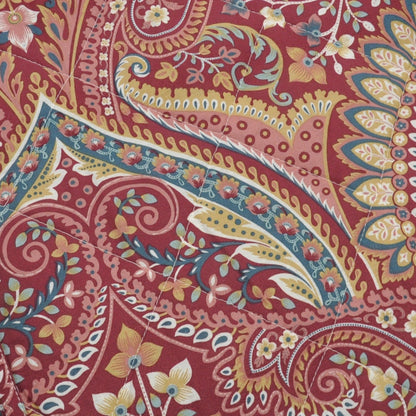 Palais Bedspread in Multicolour