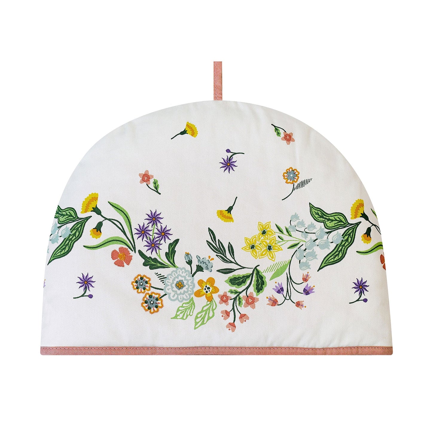 Petals & Prose Tea Cosy