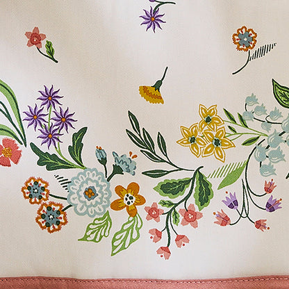 Petals & Prose Tea Cosy