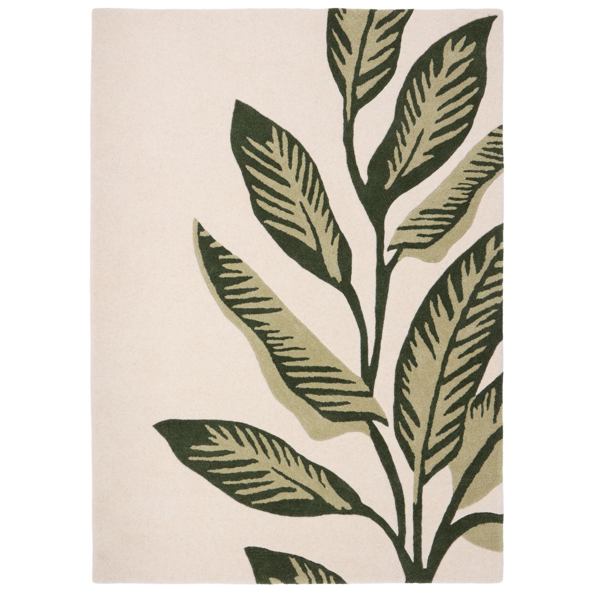 Origins Paradise Leaf Cream/Green
