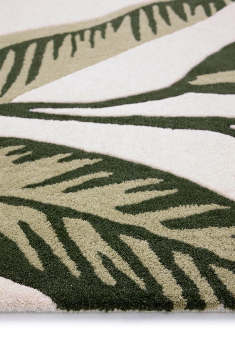 Origins Paradise Leaf Cream/Green