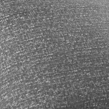 Pembrey Cushion in Charcoal
