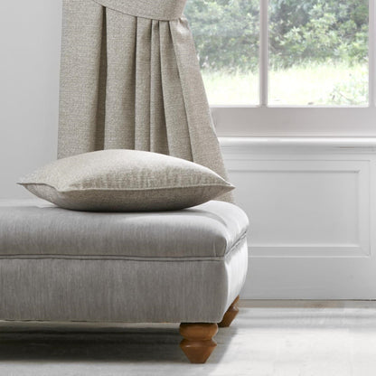 Pembrey Cushion in Natural