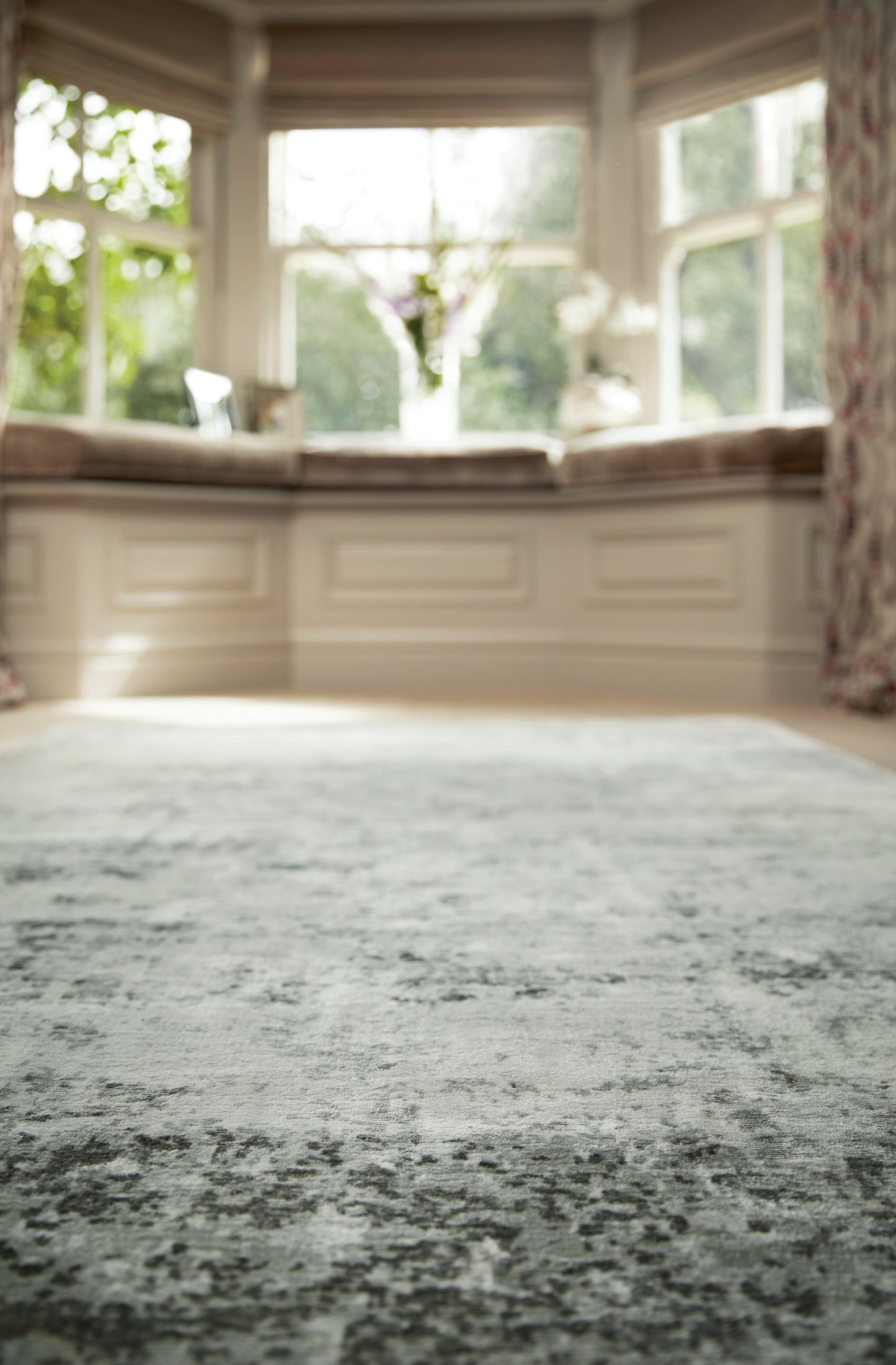 Rug Guru Persia Fossil Cloud