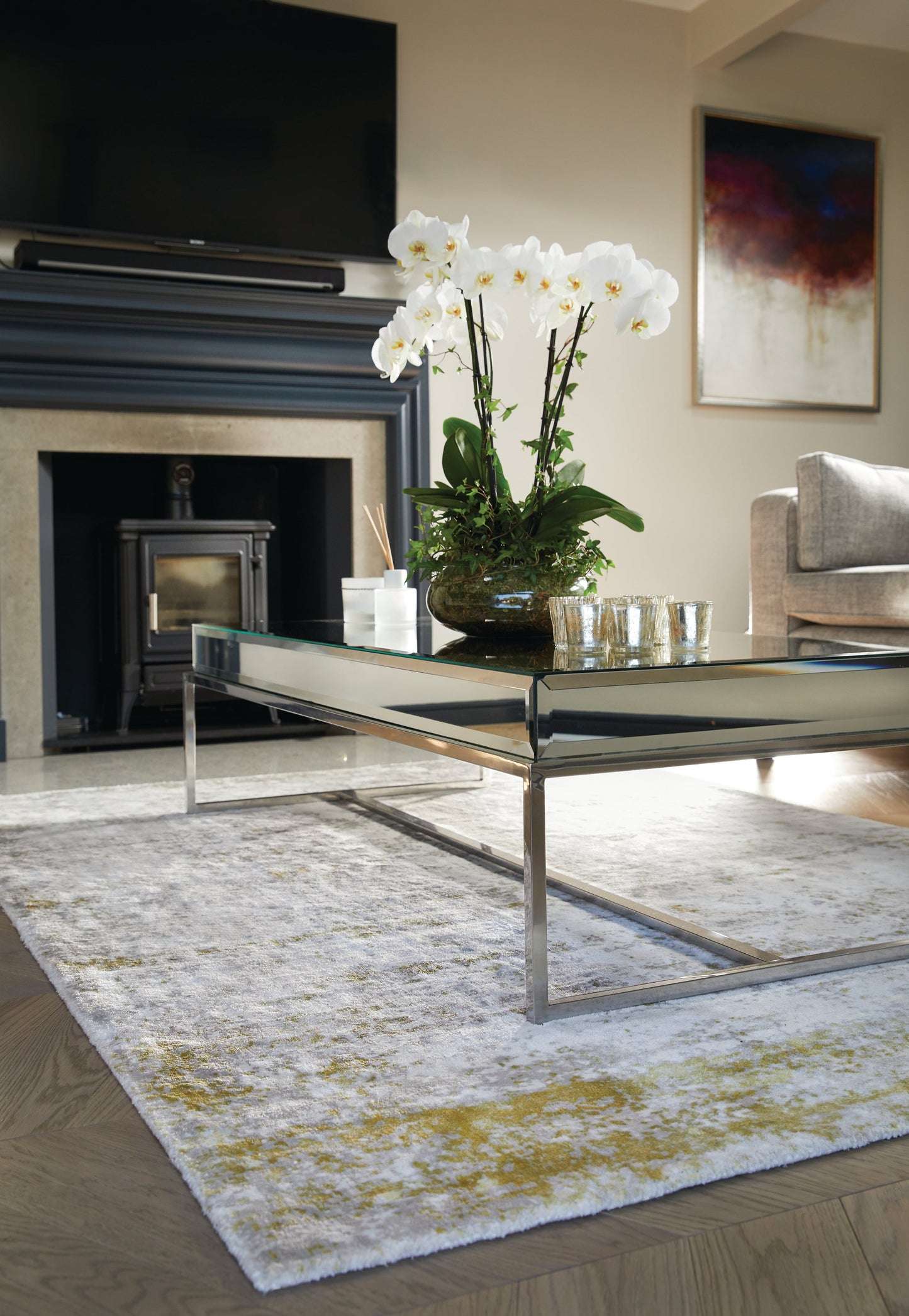 Rug Guru Persia Gold