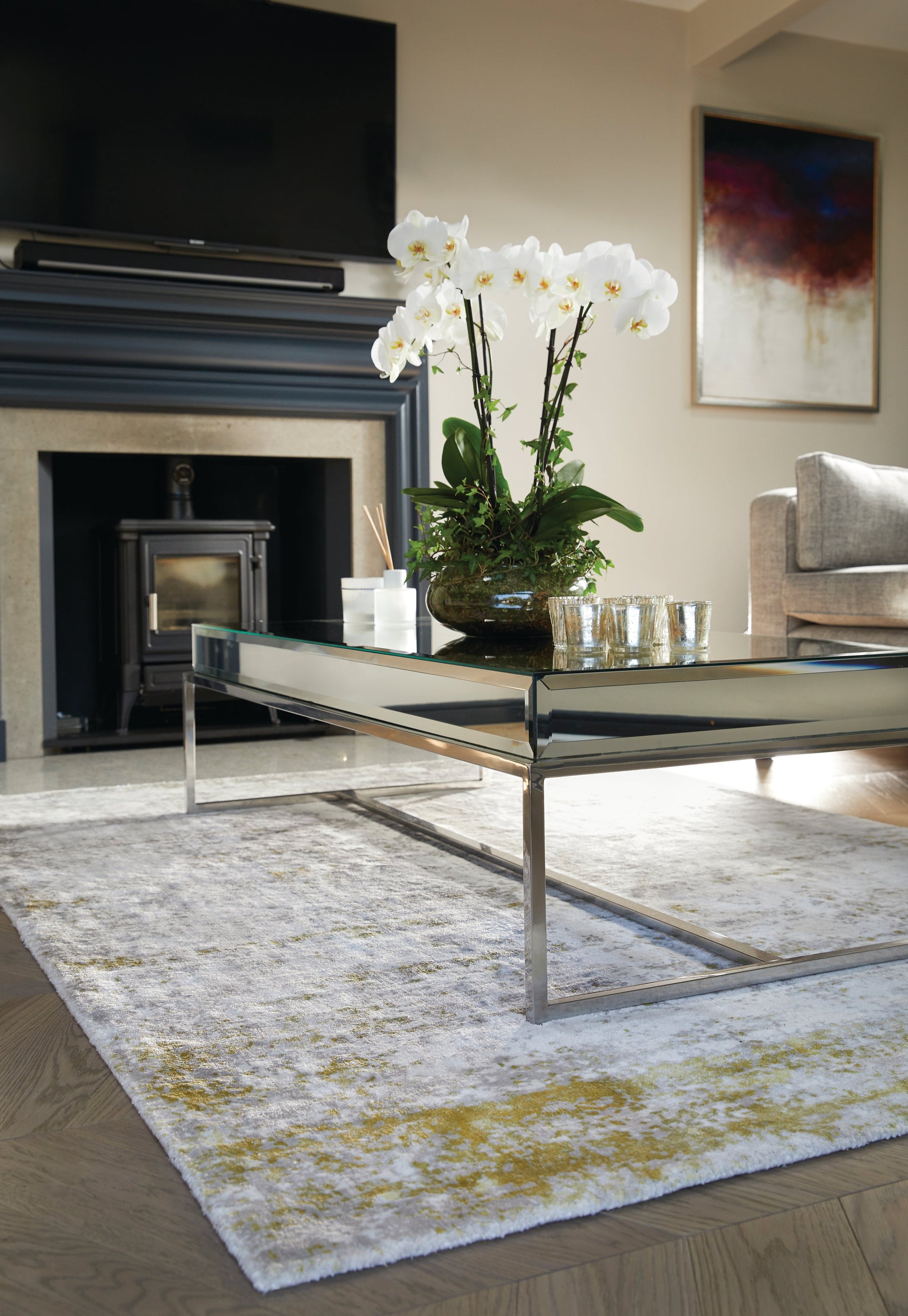 Rug Guru Persia Gold