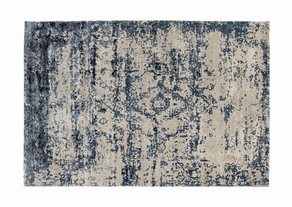 Rug Guru Persia Midnight Oyster
