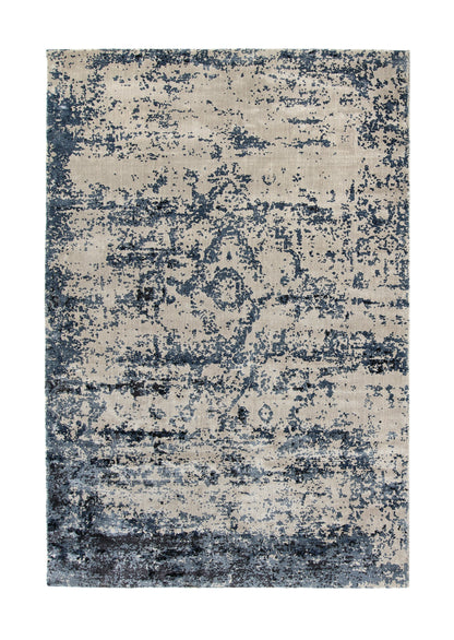 Rug Guru Persia Midnight Oyster
