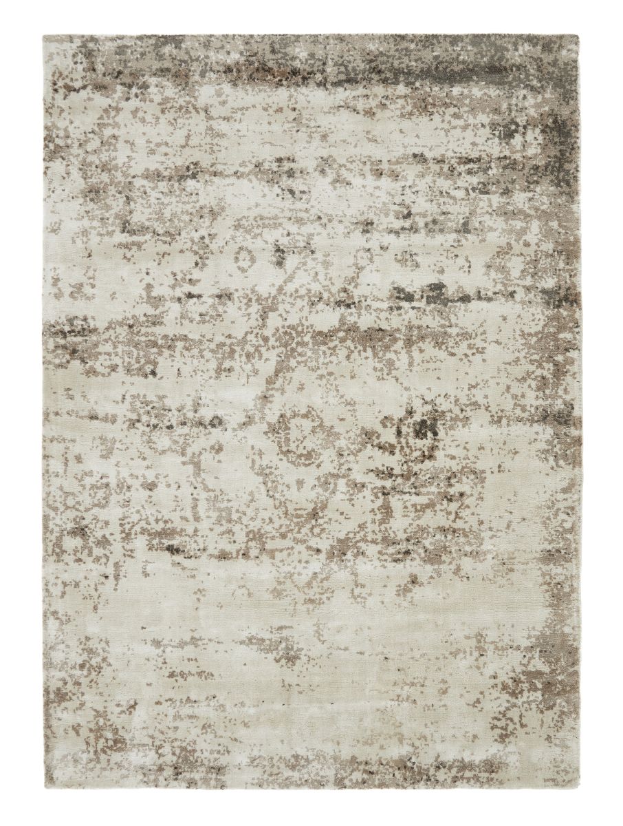 Rug Guru Persia Mocha Cloud