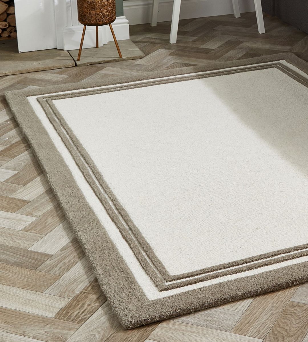 Origins Piper Taupe