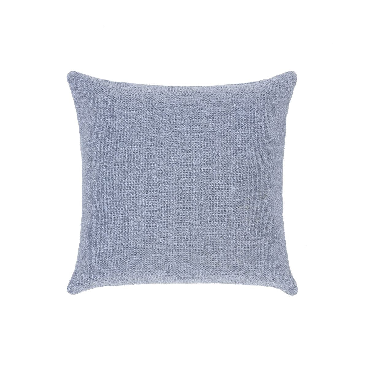 Hug Rug Woven Diamond Rug Denim Blue
