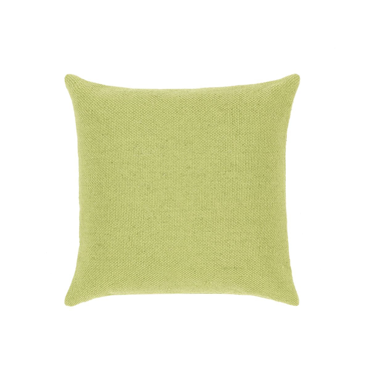 Hug Rug Woven Plain Rug Green