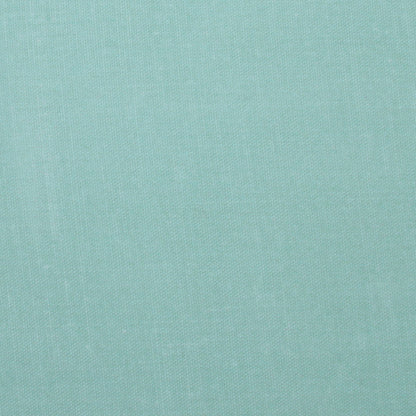 Plain Dye Cushion in Teal