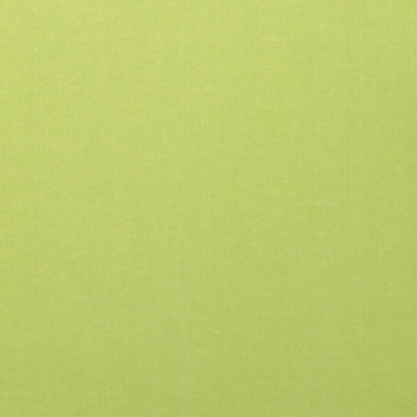 Plain Dye Cushion in Lime