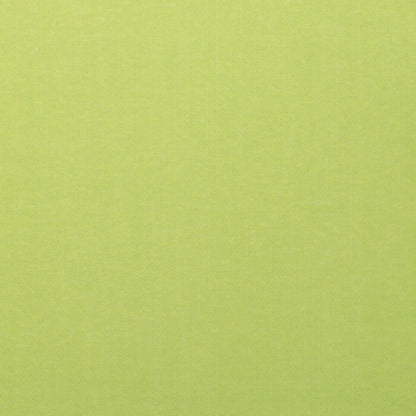 Plain Dye Cushion in Lime