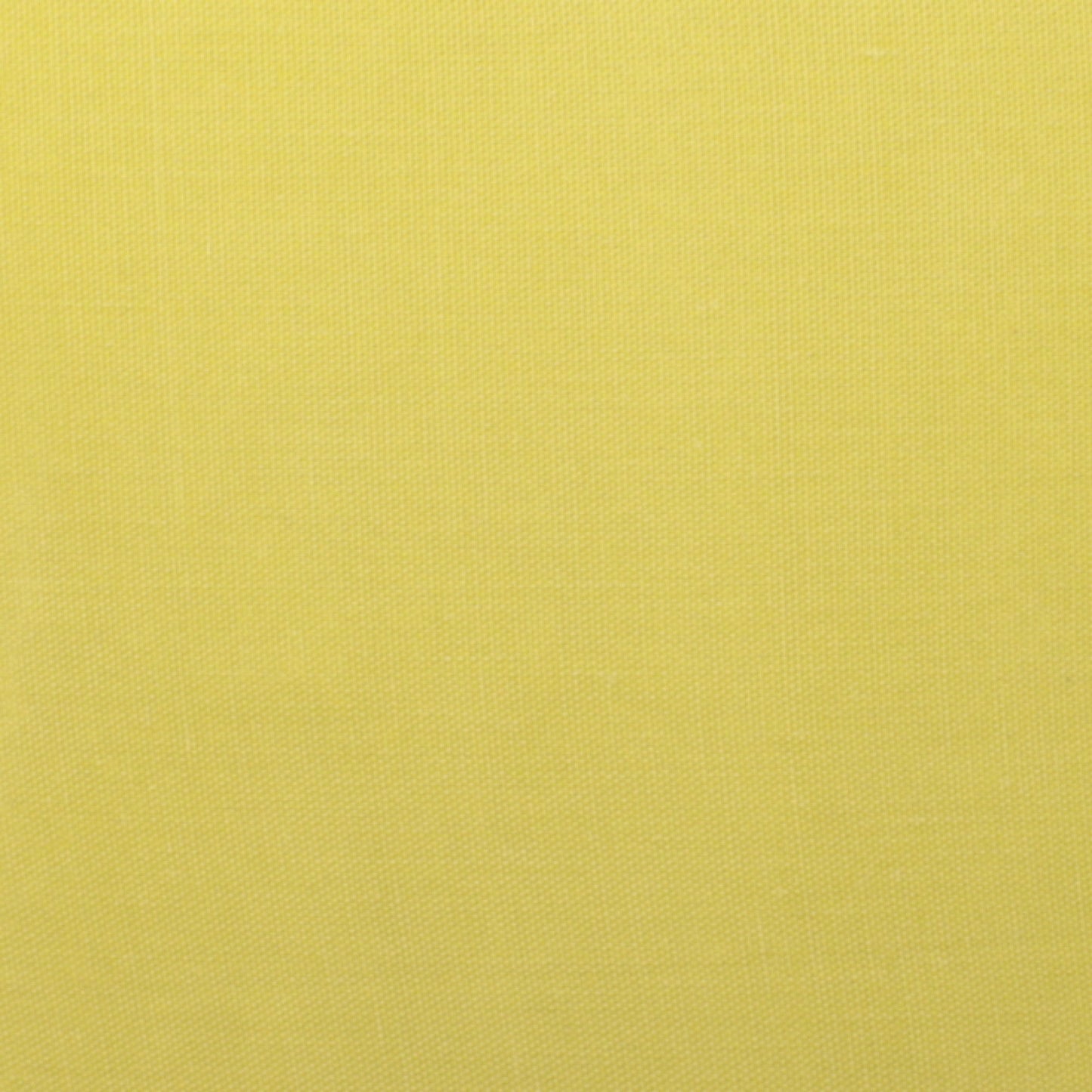 Plain Dye Cushion in Ochre