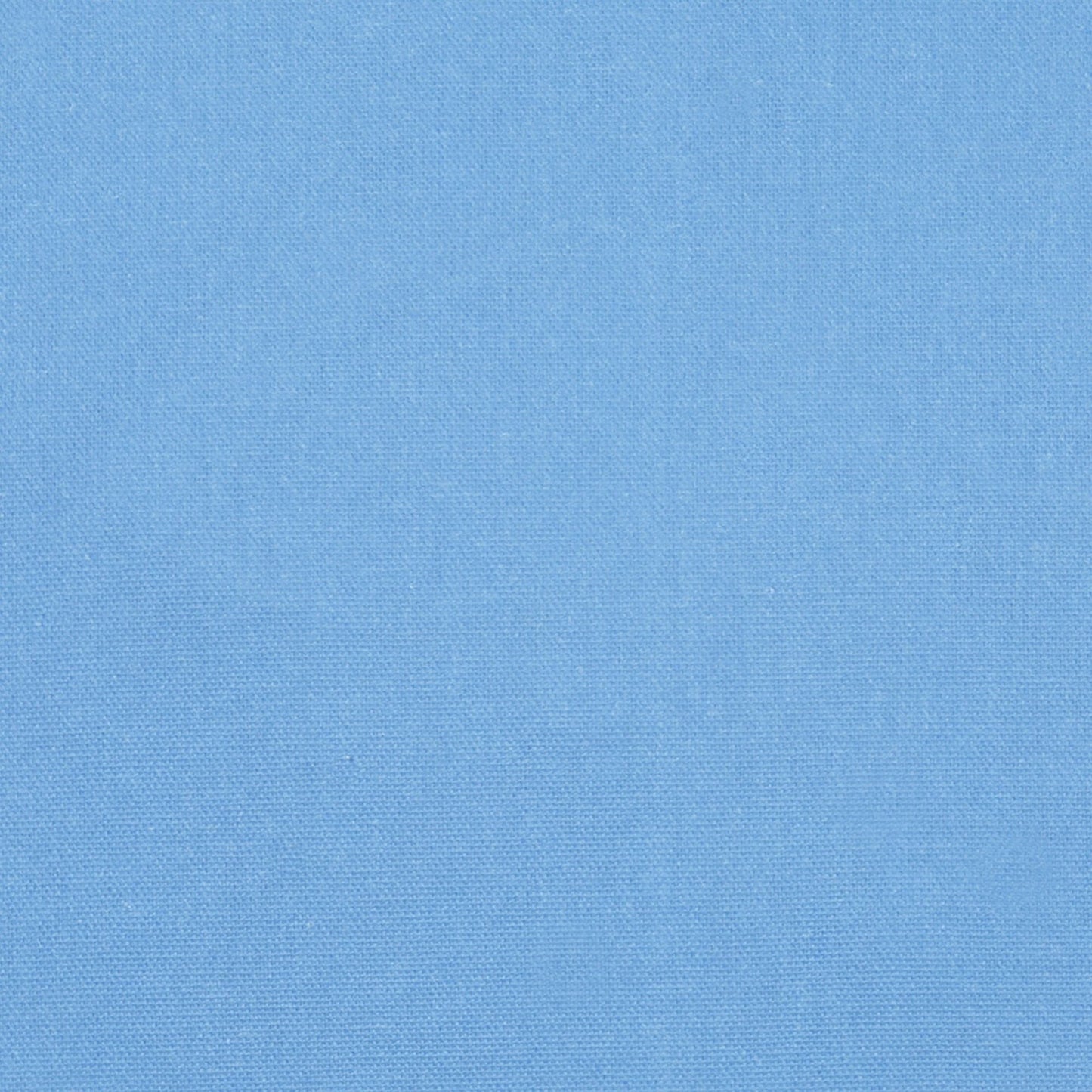 Plain Dye Cushion in Blue