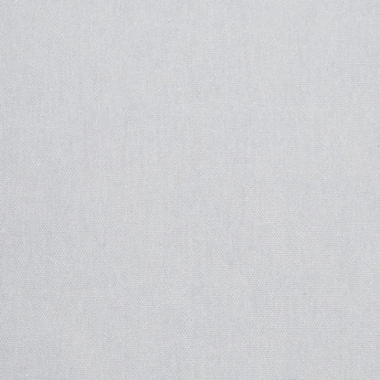 Plain Dye Cushion in Silver