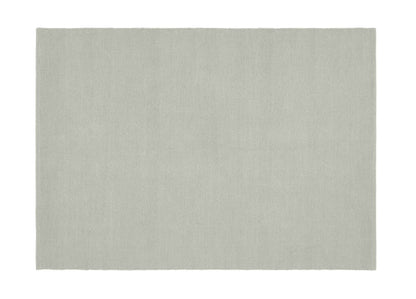 Hug Rug Woven Diamond Rug Sky Grey