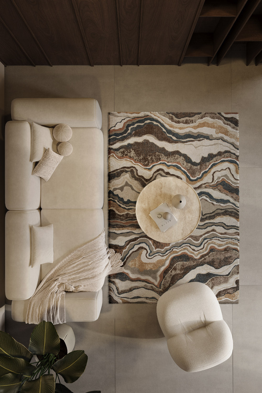 Plaza heavy wilton recycled 020-0006-6161