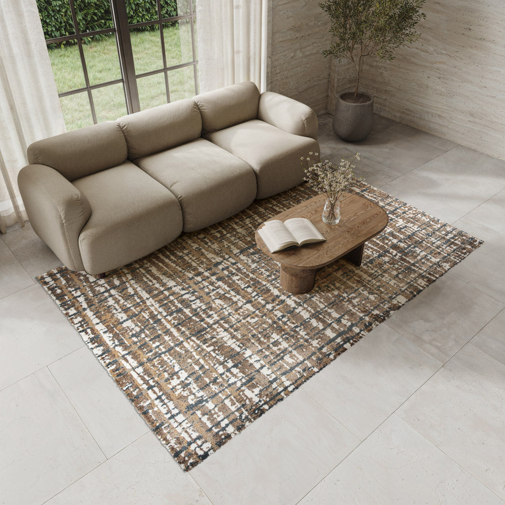 Plaza heavy wilton recycled 020-0011-7151