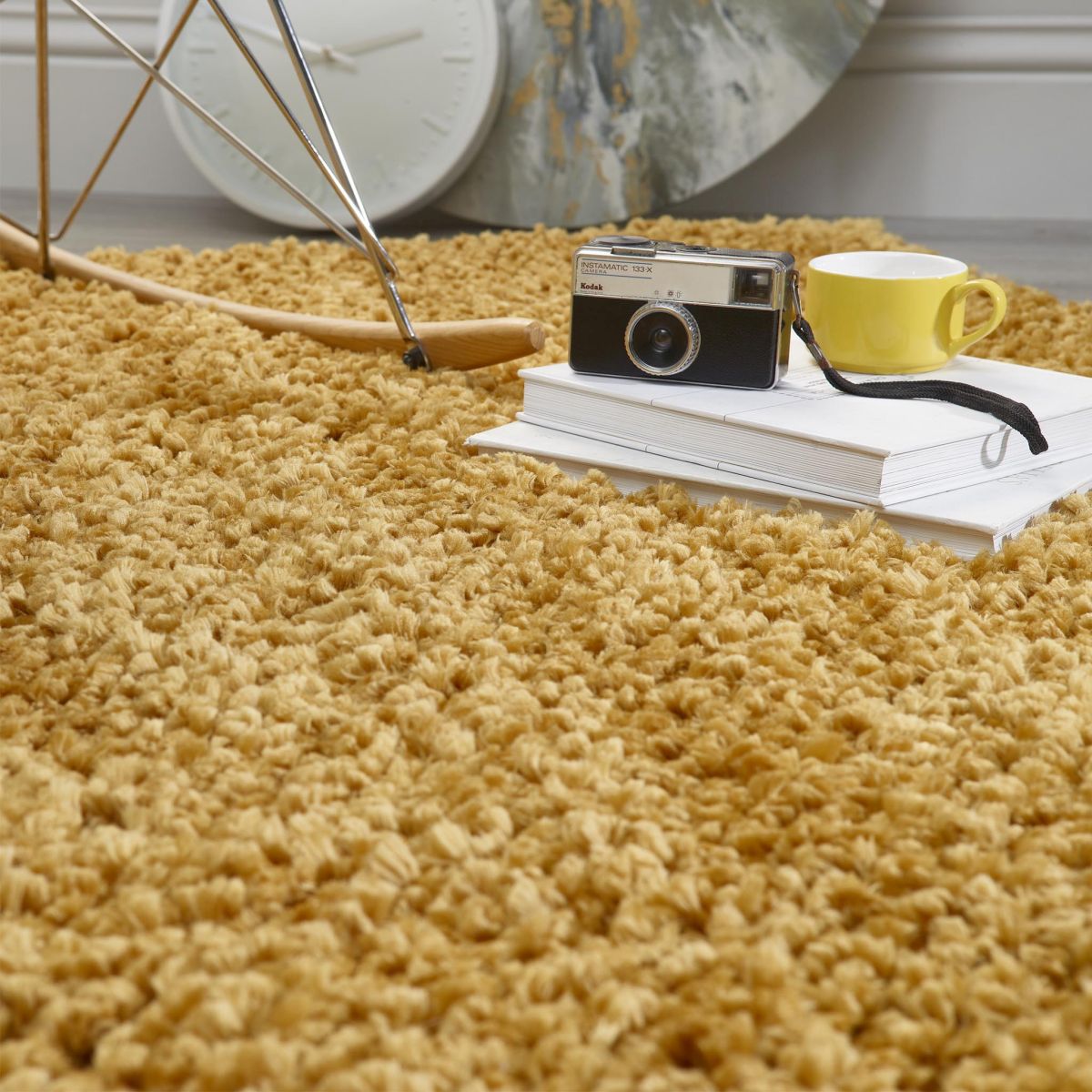 Origins Portland Ochre