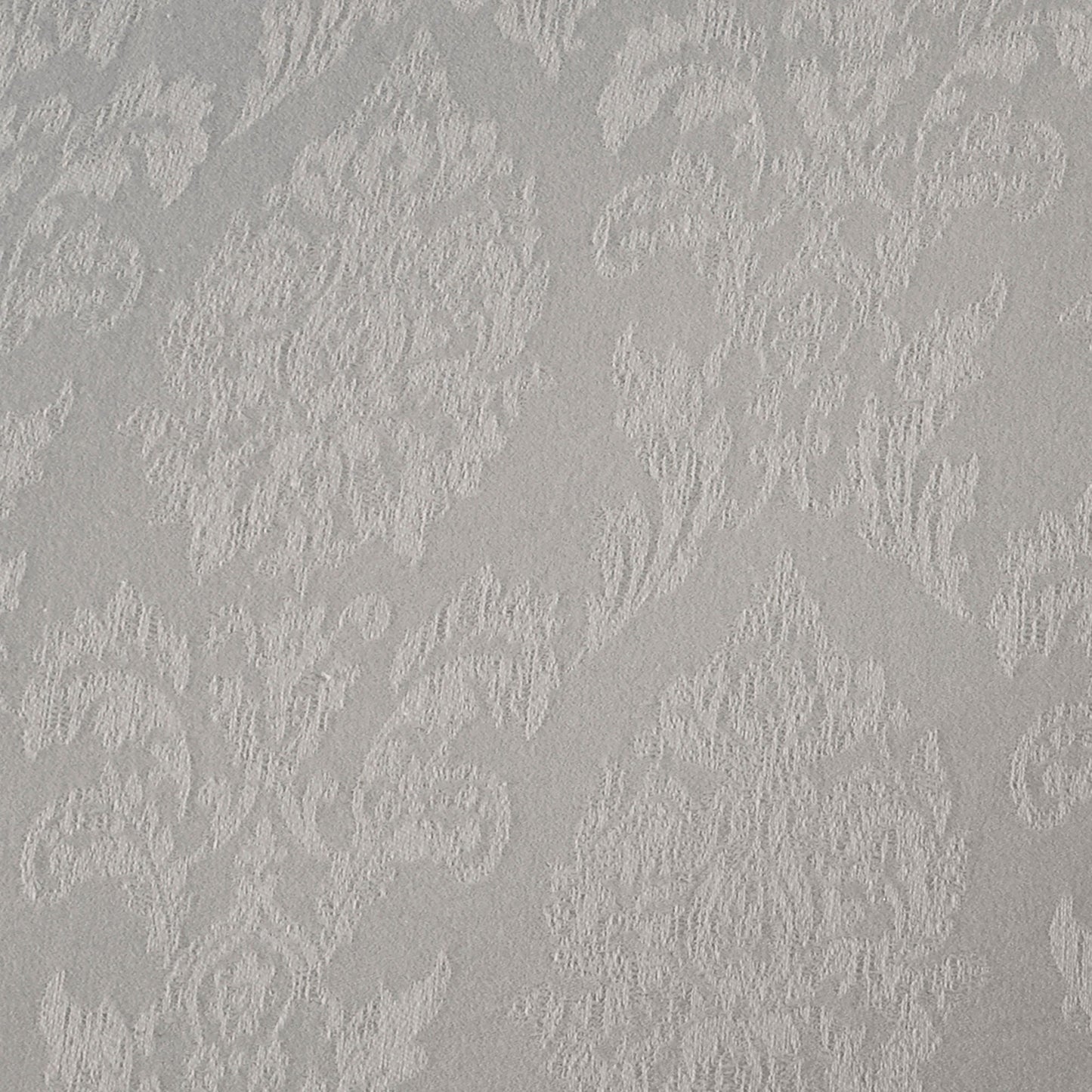Rosana Cushion in Silver