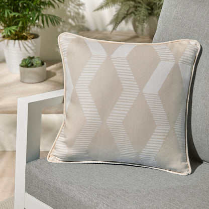 Rico Cushion in Natural