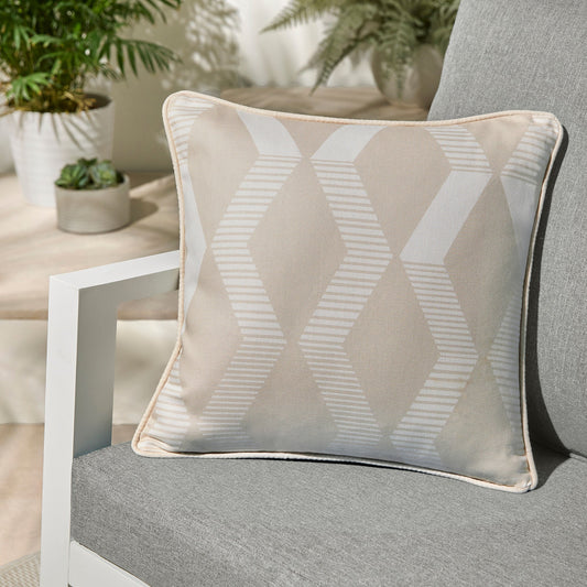 Rico Cushion in Natural
