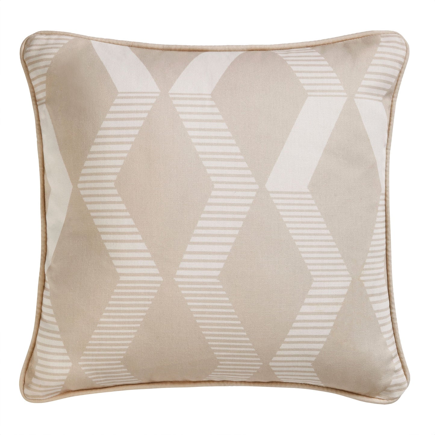 Rico Cushion in Natural