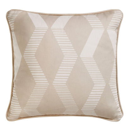 Rico Cushion in Natural