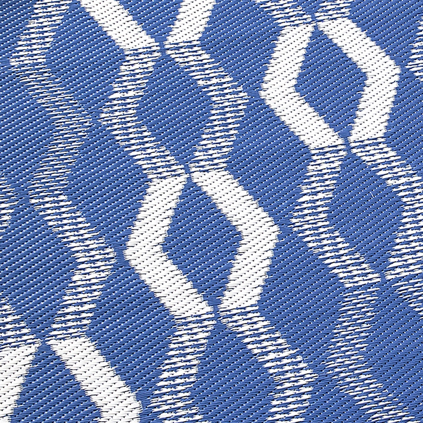 Rico Outdoor Outdoor Rug in Blue