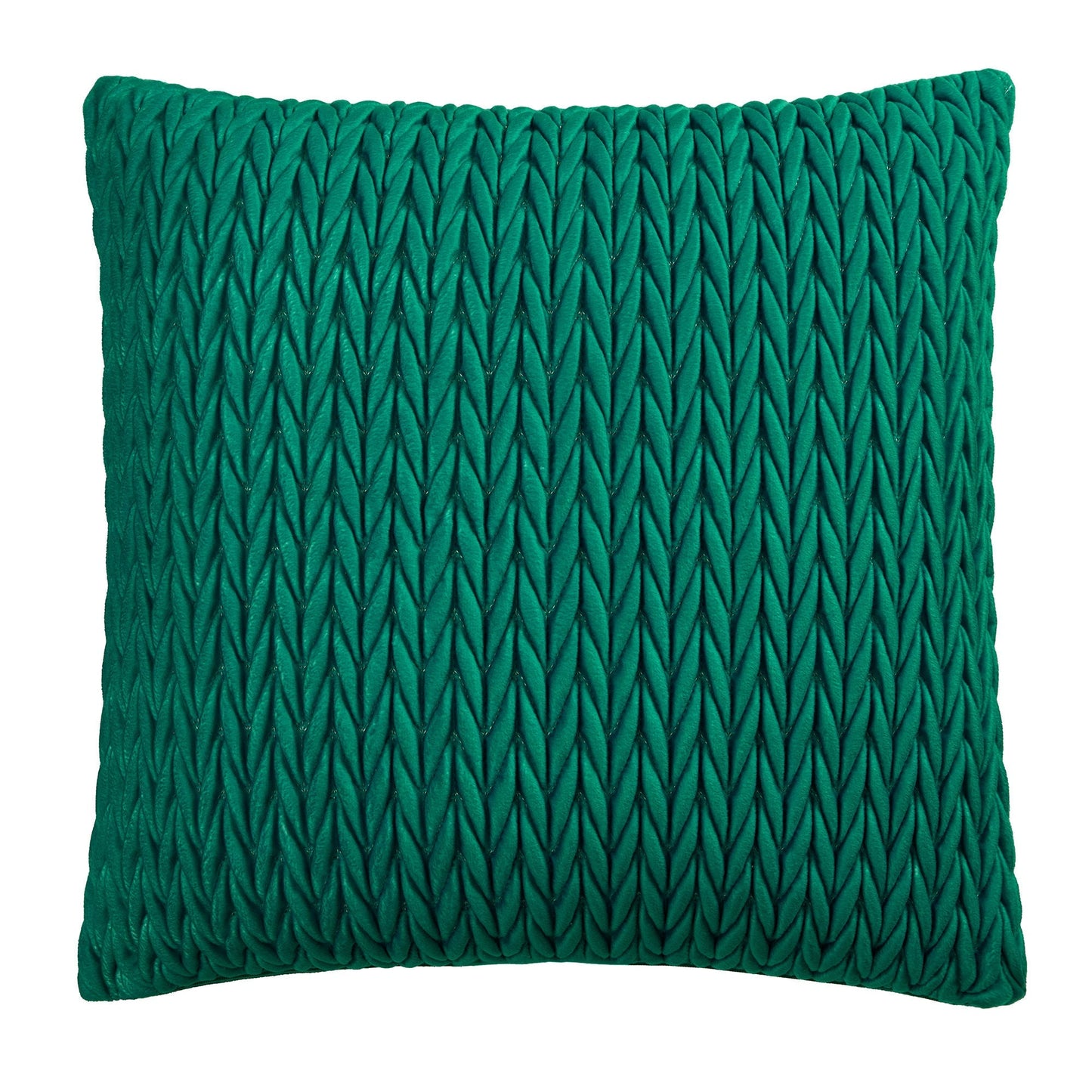 Amory Cushion in Jade