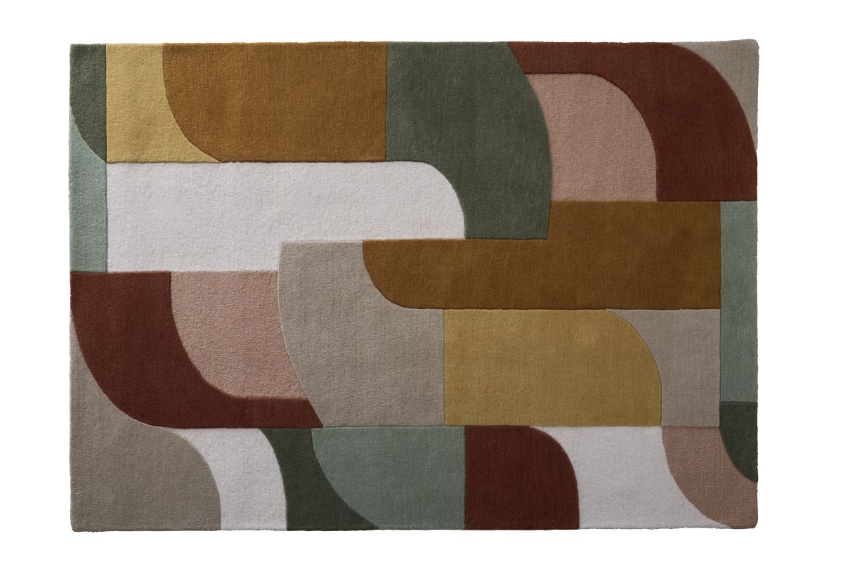 Origins Retro Deco Tan