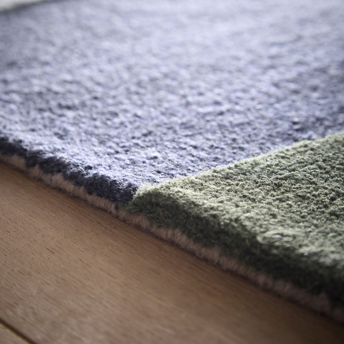My Rug Teal