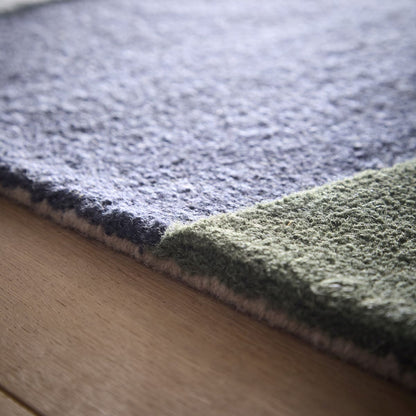 My Rug Teal