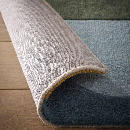 My Rug Teal