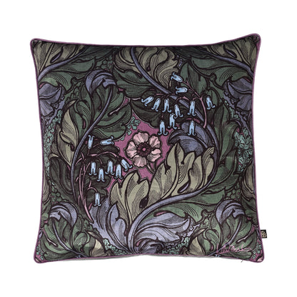 Rambleicious Cushion in Multicolour