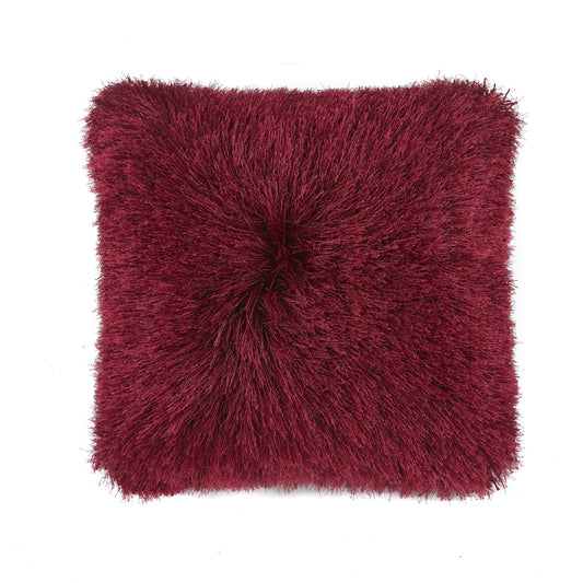 Origins Extravagance/Decadence Cushion Red