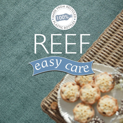 Origins Reef Petrol Blue